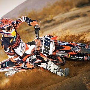 Meet your Posher, Douglas bosbely